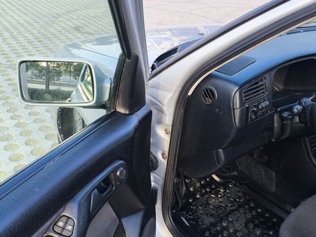 Volkswagen Vento, 1995 — сүрөт 16