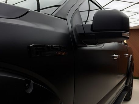Ford F-150, 2019 — photo 9