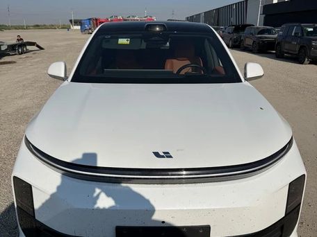 Li Auto (Lixiang) L6, 2025 — photo 11