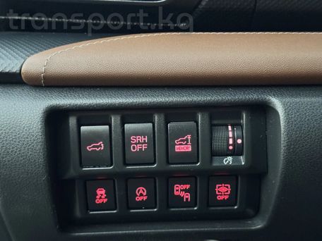 Subaru Forester, 2020 — фото 10