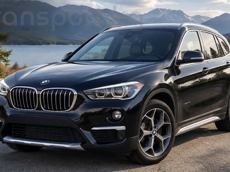 BMW X1, 2019 — фото 1