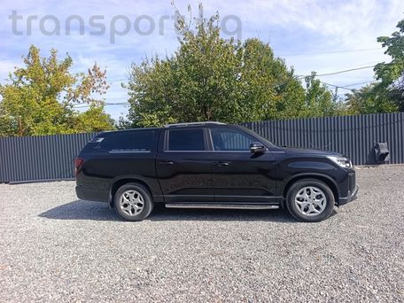 SsangYong Rexton, 2023 — сүрөт 5