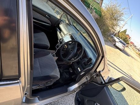 Honda Stream, 2002 — 照片 2