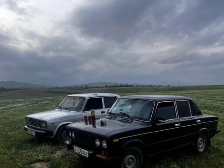 Lada (ВАЗ) 2106, 2004 — сүрөт 2