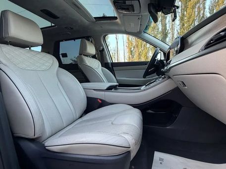 Hyundai Palisade, 2019 — photo 10