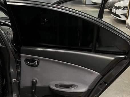 Nissan Primera, 2003 — photo 11