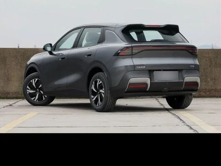 Changan Qiyuan Q05, 2023