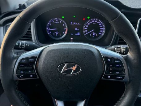 Hyundai Sonata, 2020 — photo 11