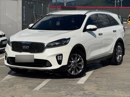 Kia Sorento, 2020 — фото 3