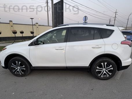 Toyota RAV4, 2018 — photo 5