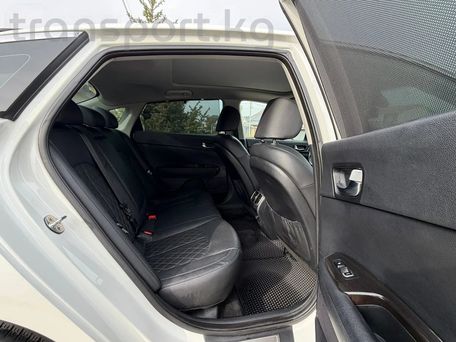 Kia K5, 2018 — 照片 12