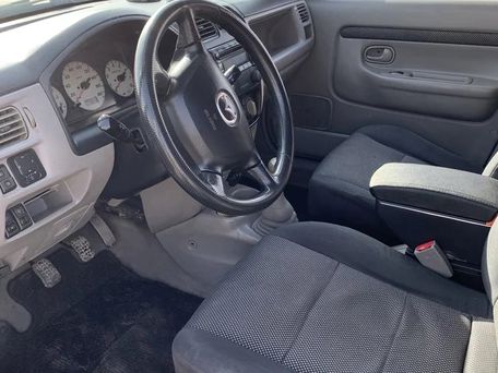 Mazda Demio, 2001 — photo 4