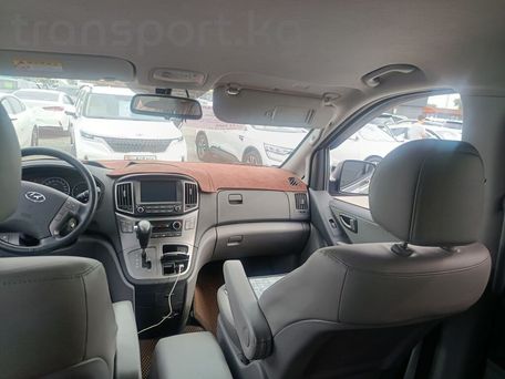 Hyundai Grand Starex, 2020 — фото 2