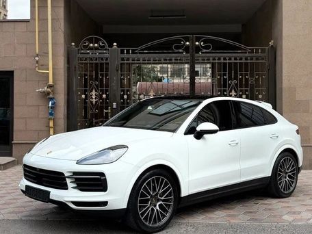 Porsche Cayenne, 2023 — фото 2