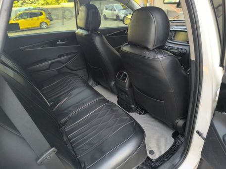 Kia Sorento, 2019 — сүрөт 10