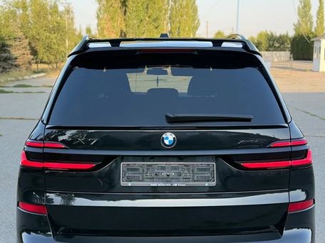 BMW X7, 2023 — фото 3