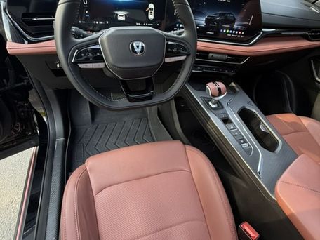 Changan X5 Plus, 2026 — 照片 4