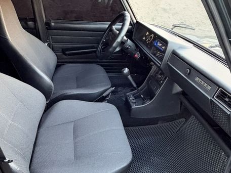 Lada (ВАЗ) 2107, 2011 — 照片 9
