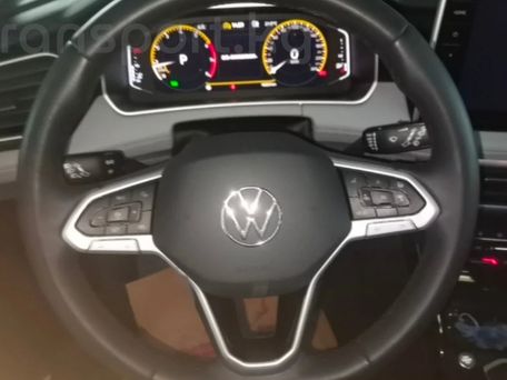 Volkswagen Tayron, 2023 — 照片 6