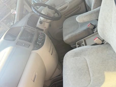 Nissan Serena, 2002 — фото 6