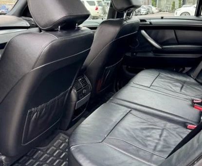 BMW X5, 2005 — photo 7