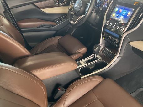 Subaru Ascent, 2019 — photo 3