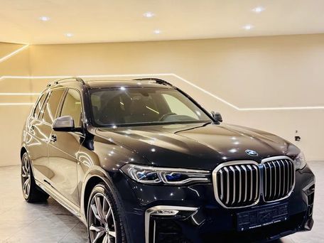 BMW X7, 2020 — 照片 3