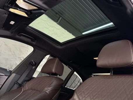 BMW 5 серии, 2018 — сүрөт 10