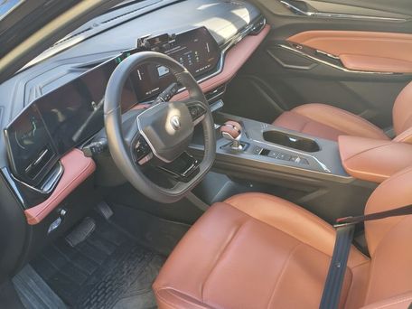 Changan X5 Plus, 2025 — photo 5