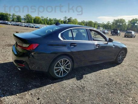 BMW 3 серии, 2020 — photo 3