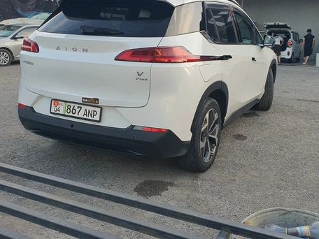 Aion V Plus, 2022 — photo 3