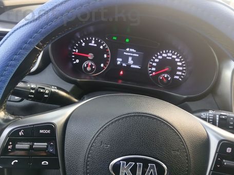 Kia Sorento, 2018 — фото 17