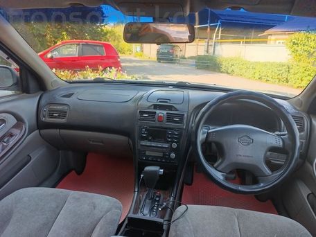 Nissan Cefiro, 1999 — сүрөт 5