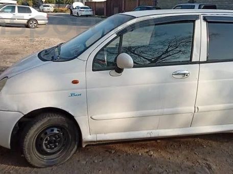 Daewoo Matiz, 2000 — фото 10
