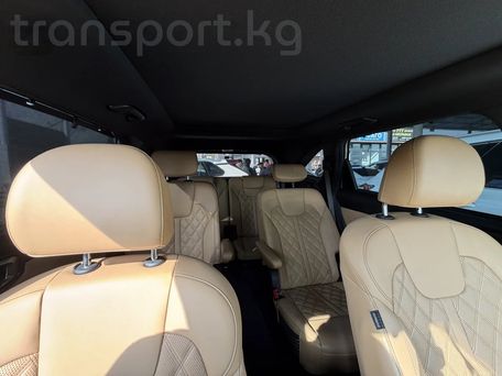 Kia Sorento, 2020 — photo 8