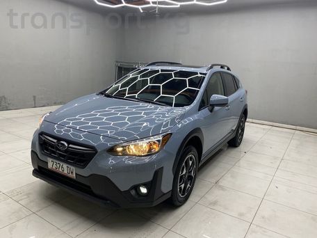 Subaru Crosstrek, 2020 — фото 5