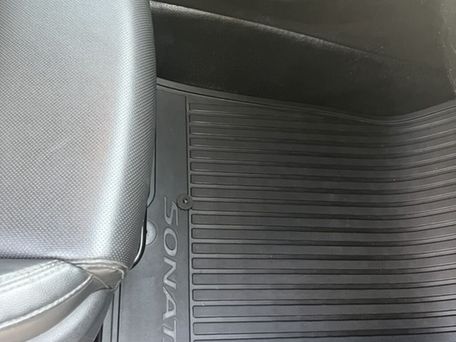 Hyundai Sonata, 2017 — фото 11