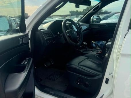 SsangYong Rexton, 2022 — сүрөт 9