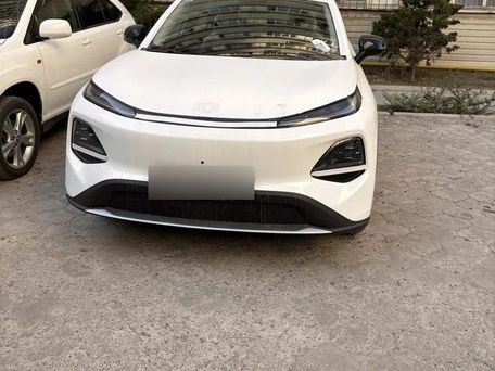 Changan Qiyuan Q05, 2023