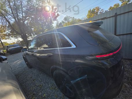 Li Auto (Lixiang) L7, 2023 — photo 8