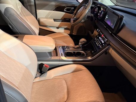 Kia Carnival, 2021 — photo 7