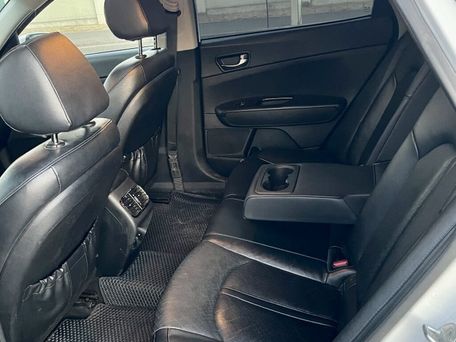 Kia Optima, 2017 — сүрөт 5