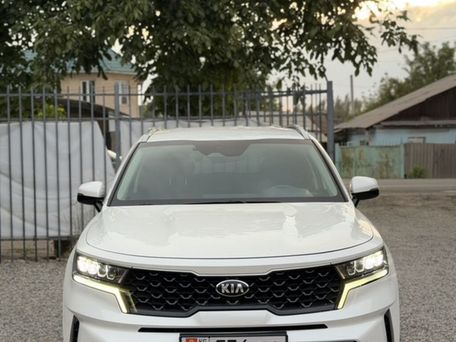 Kia Sorento, 2020 — фото 3