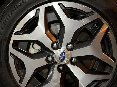 Subaru Forester, 2019 — сүрөт 14