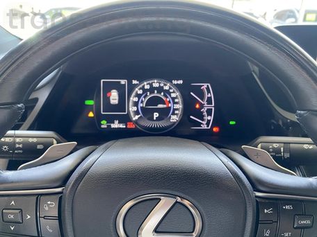 Lexus ES, 2023 — 照片 5