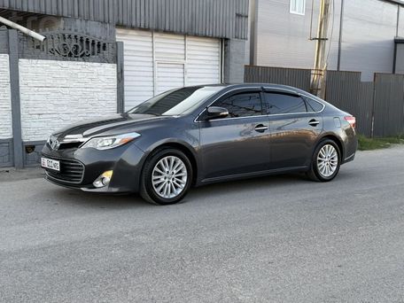 Toyota Avalon, 2015 — сүрөт 3