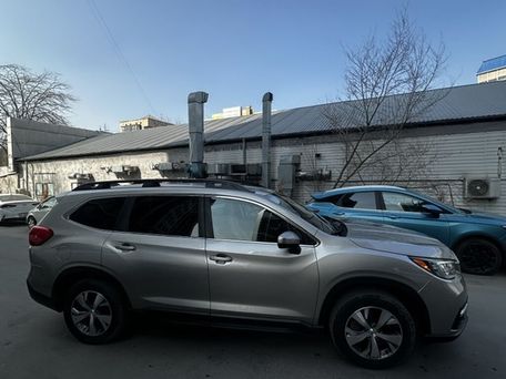 Subaru Ascent, 2019 — фото 4
