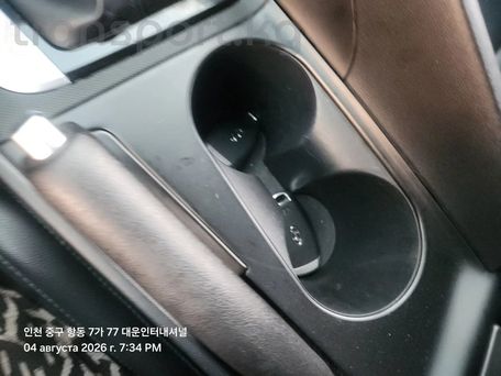 Hyundai Avante, 2021 — photo 10