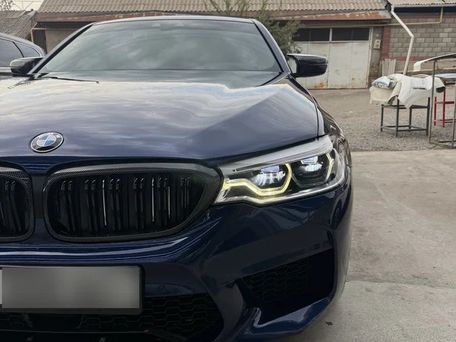 BMW 5 серии, 2019 — фото 12