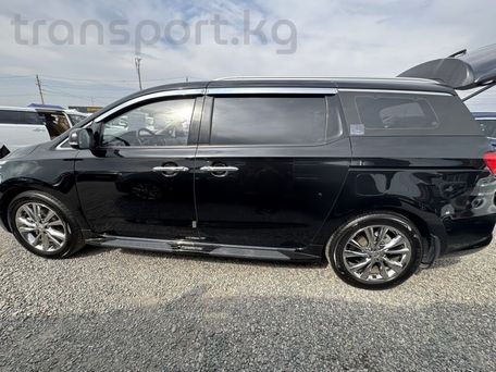 Kia Carnival, 2019 — фото 4